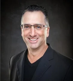 Episode 94 Michael Strasner - Transformational Life Coach