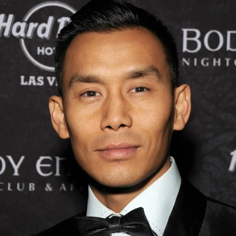 Episode 95 Keni Styles - Former Adult Film Star/Human Trafficking Advocate