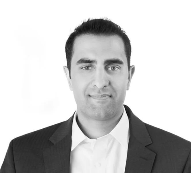 Episode 96 Saleem Khatri - Founder of Instavest/Entrepreneur