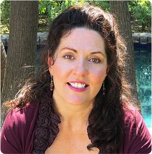 Episode 99 Jennifer Hadley - Therapist/Minister/Spiritual Teacher/Life Coach