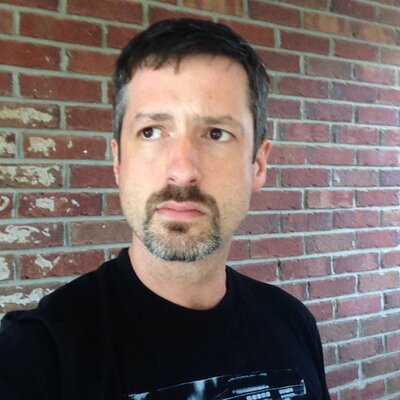 Episode 23 Matt Staggs - Podcaster/Writer/Editor for DisInfo