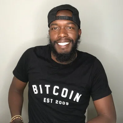 Episode 128 - Isaiah Jackson: Bitcoin and Black America