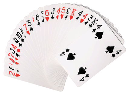 cards