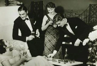 parlor games