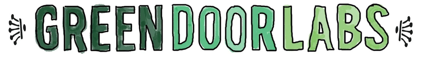 GREEN DOOR LABS