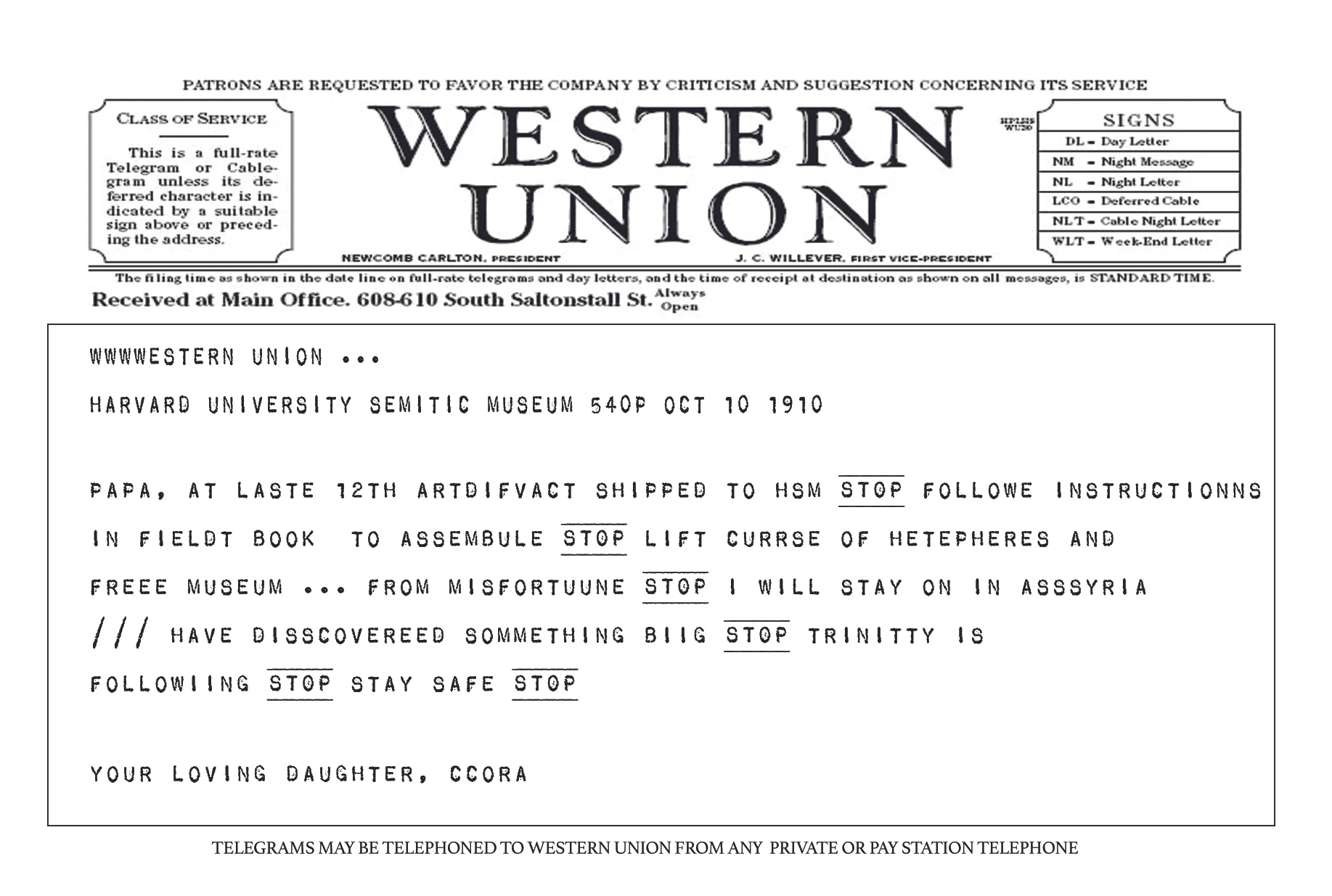 Semitic telegram APRIL9 copy.jpg