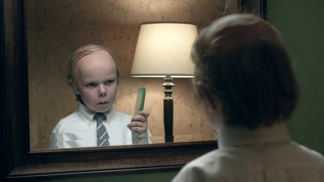 Combover