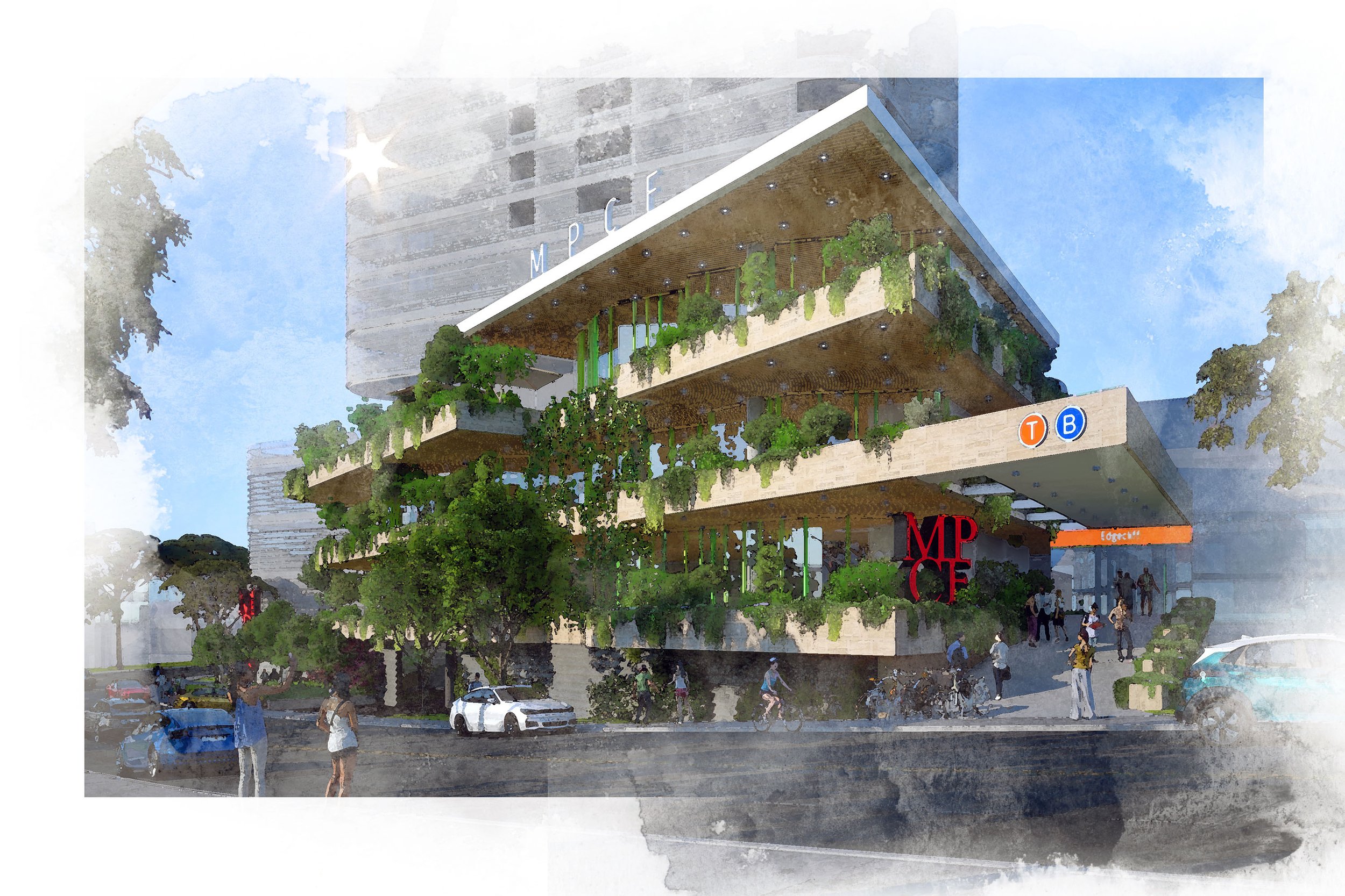 Edgecliff Sydney- Esquisse Design Studio