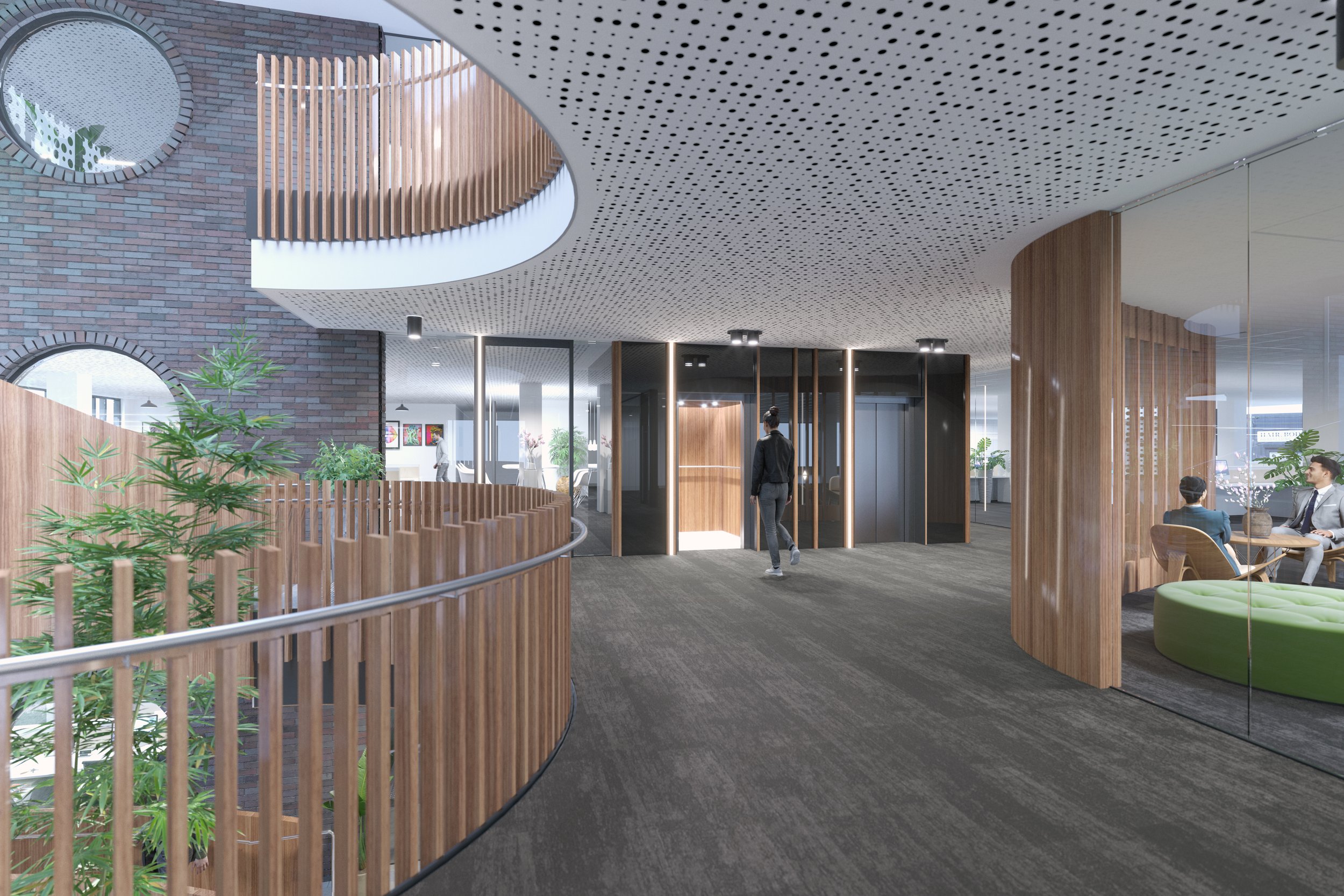 Camberwell Commercial - Ascui & Co