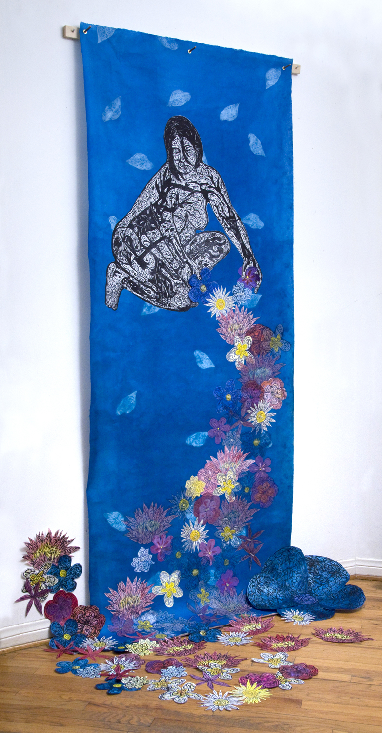 Cathy Weiss
