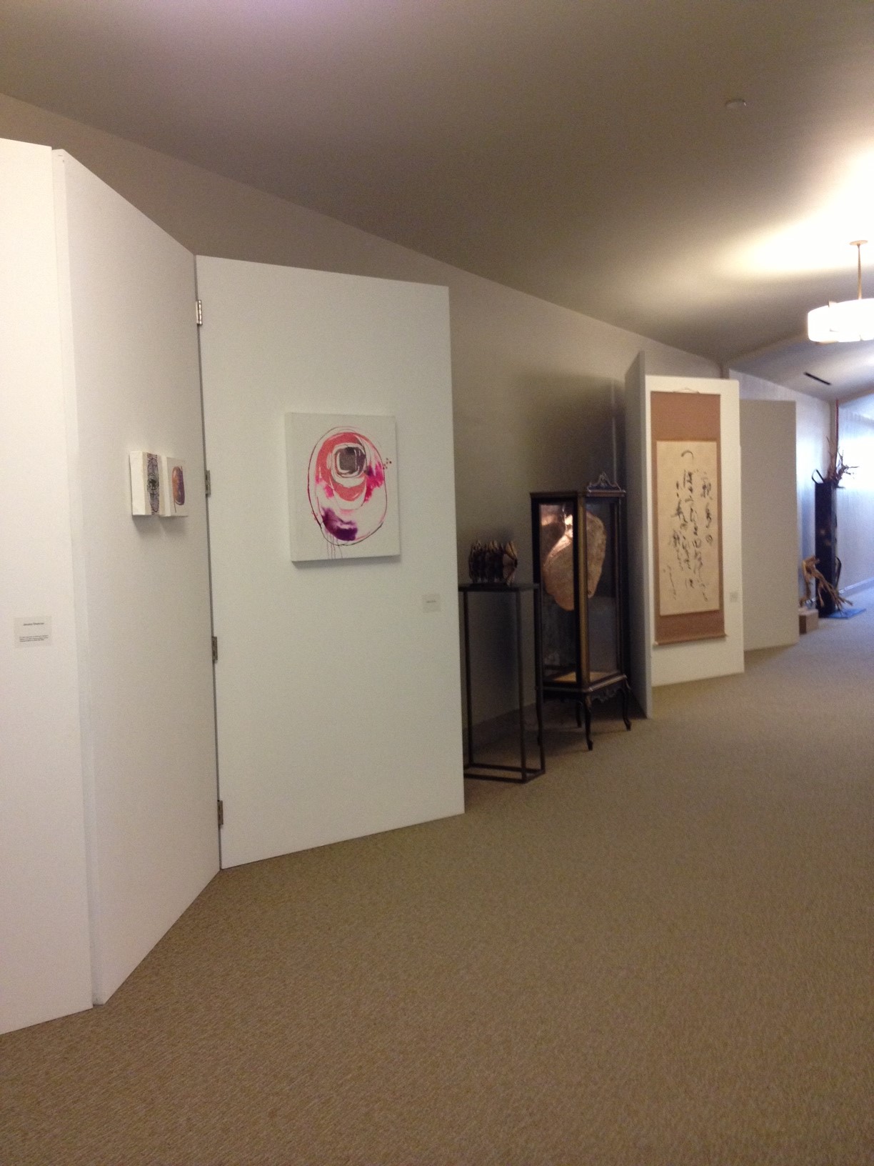 On View at Wilshire Blvd Temple for the Voices of LA Culminating Festival 