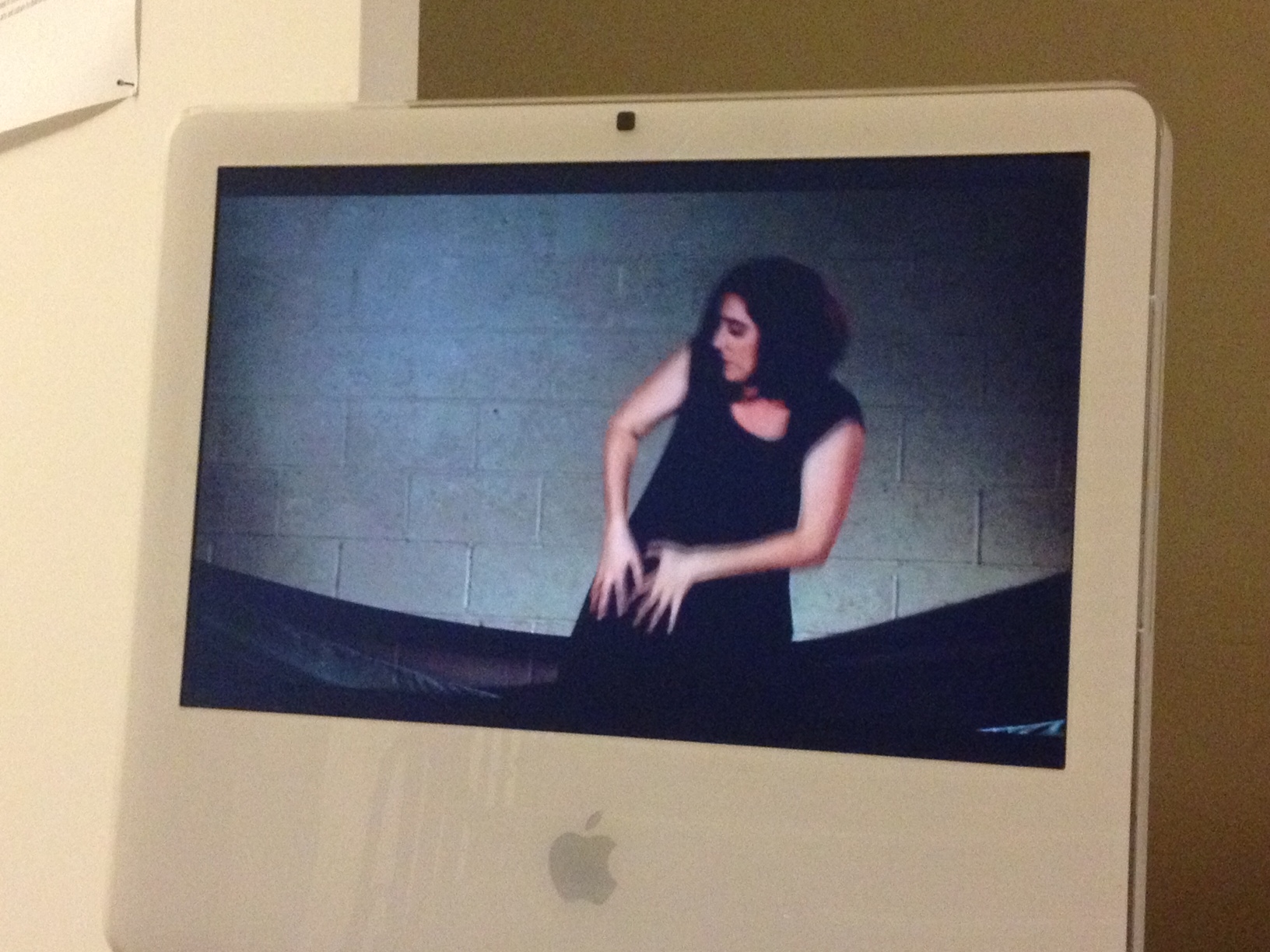On View at Wilshire Blvd Temple for the Voices of LA Culminating Festival 