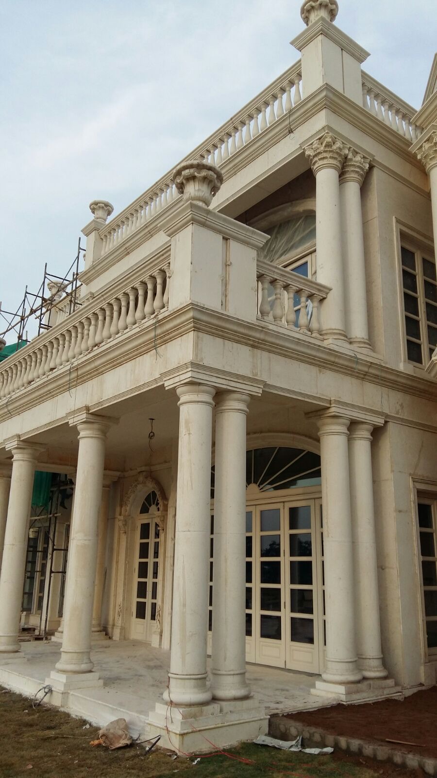 Family Estate