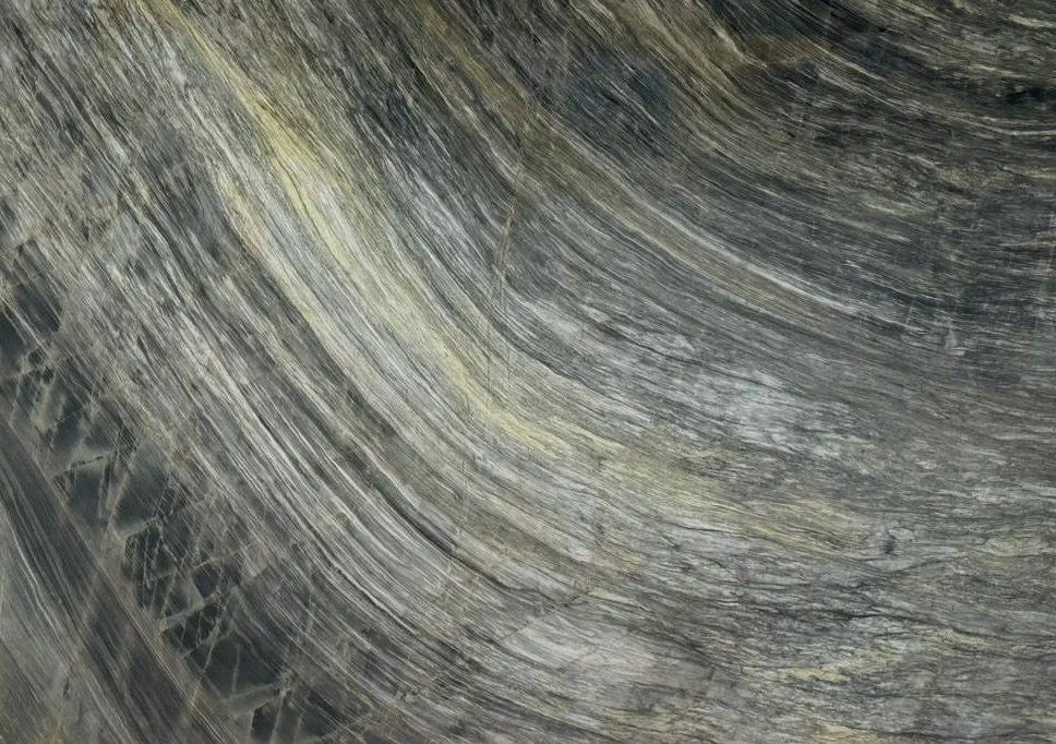 Olive Green Quartzite