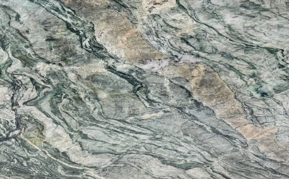 Ocean Green