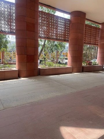 Central Secretariat