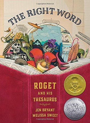 Winner of the 2015 Sibert Award