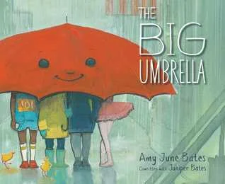 The Big Umbrella.jpg