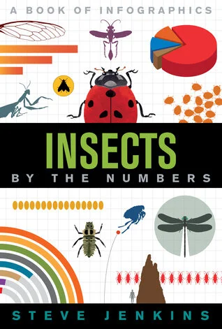 Nonfiction Picture Book Challenge: June and July New Releases — Kid Lit ...
