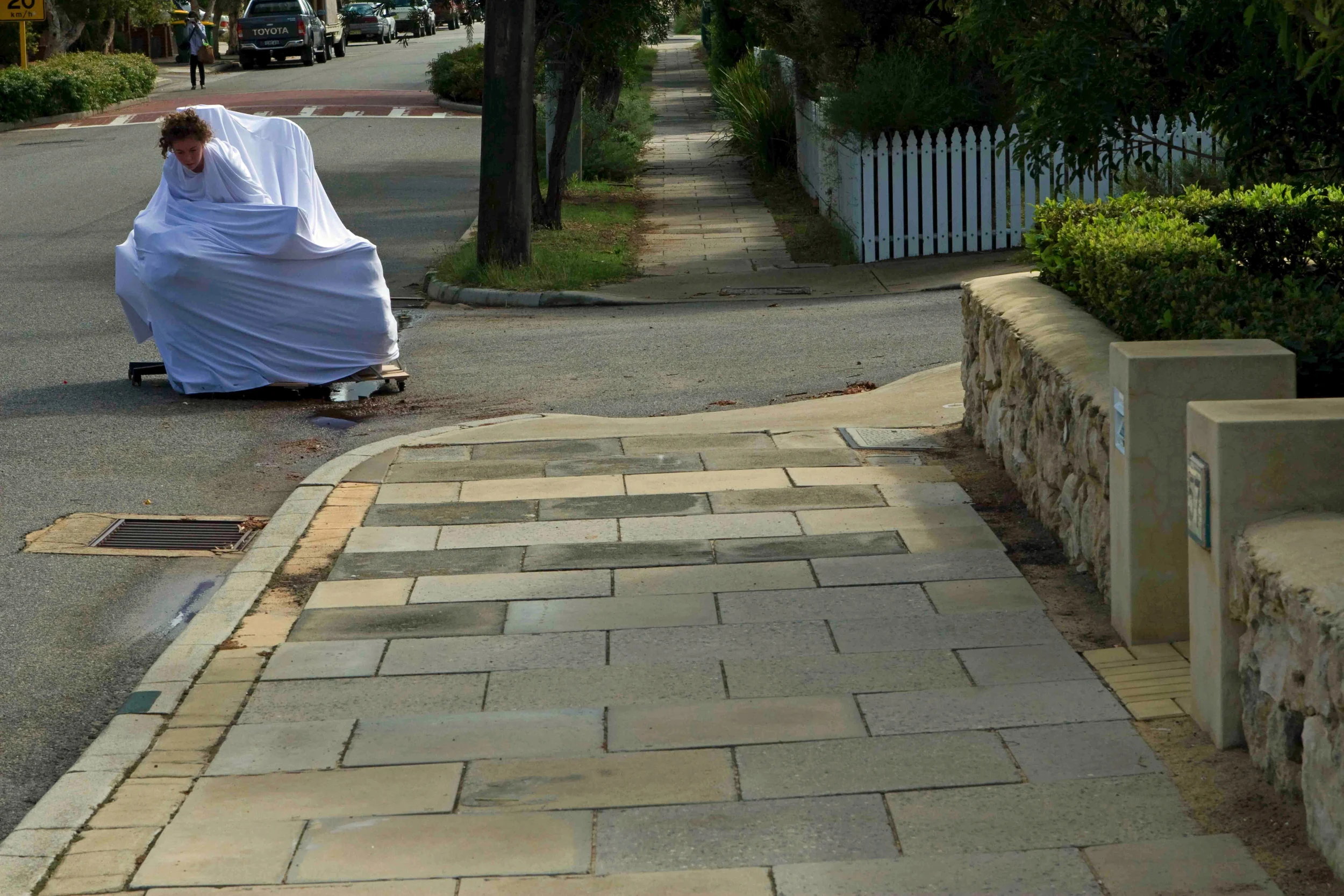 Photography: Jacqueline Ball