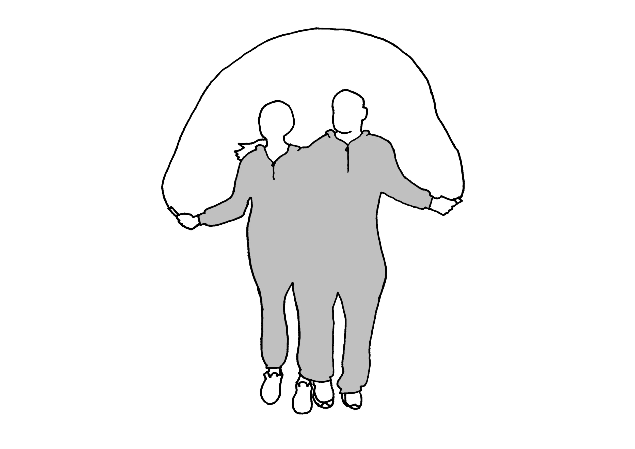 Sketch 1 for Personal Trainer 2014