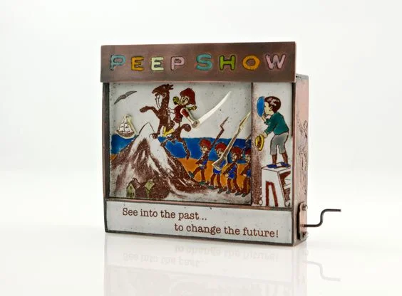 Peepshow