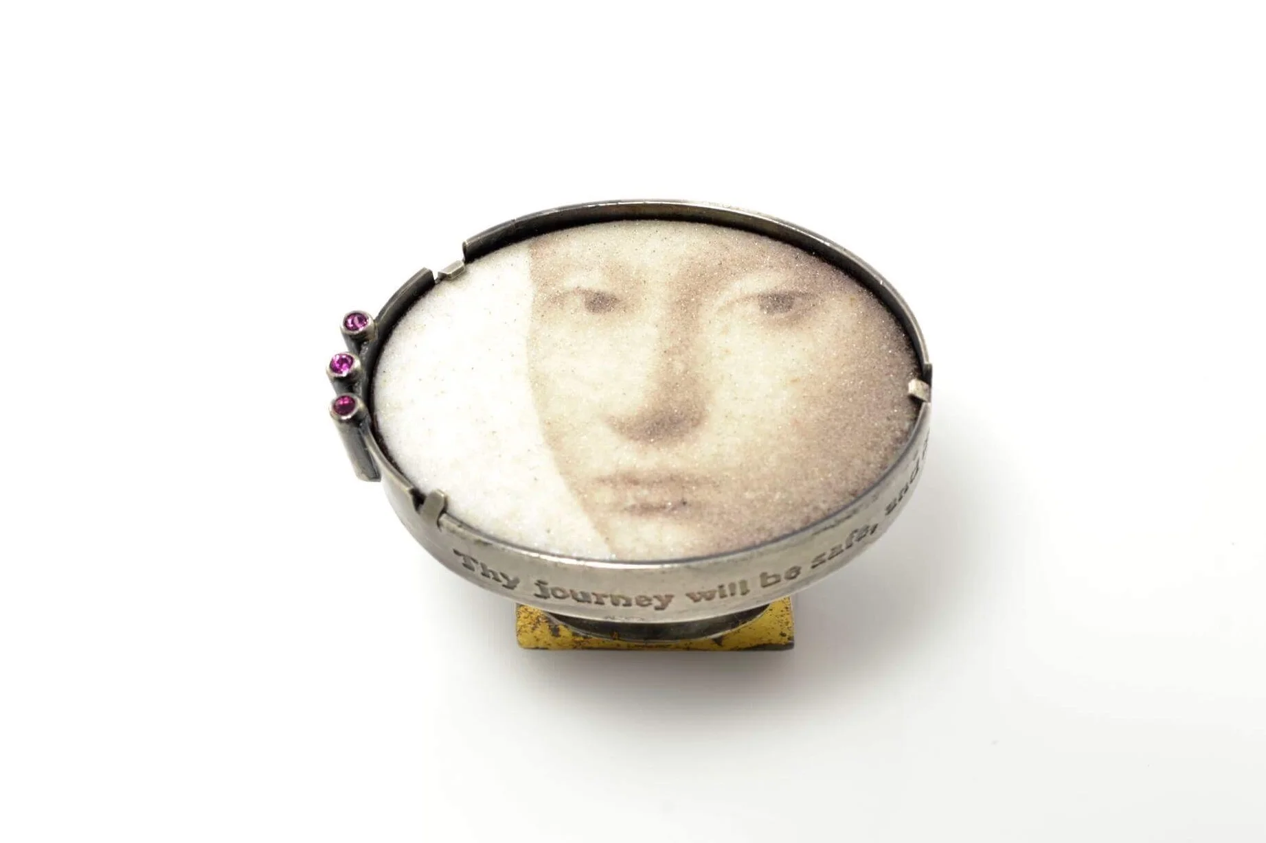 Mysterium ring