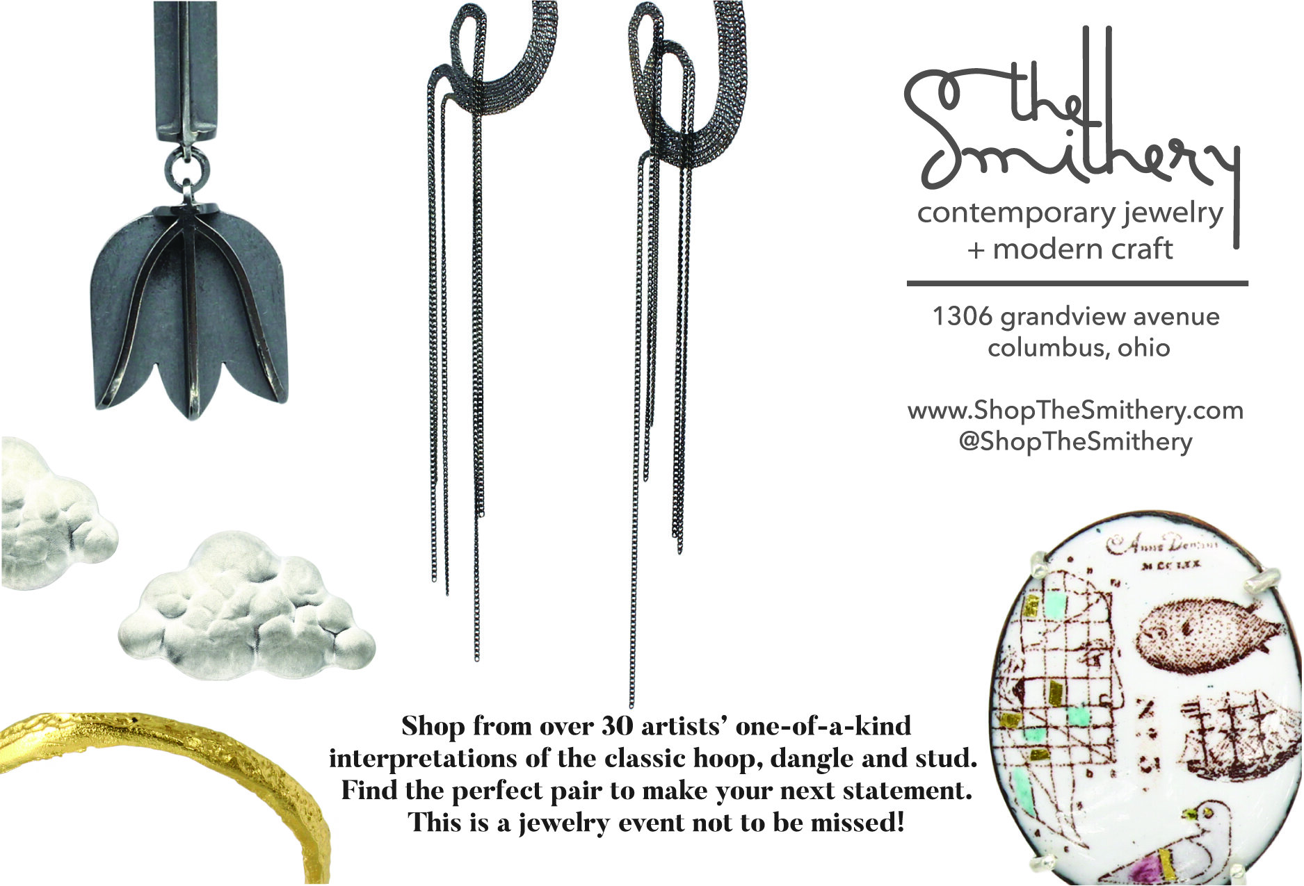 kim nogueira jewelry exhibition