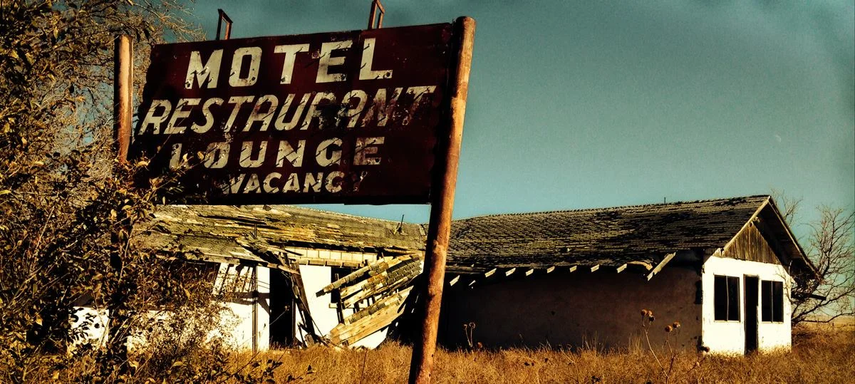 Old Motel