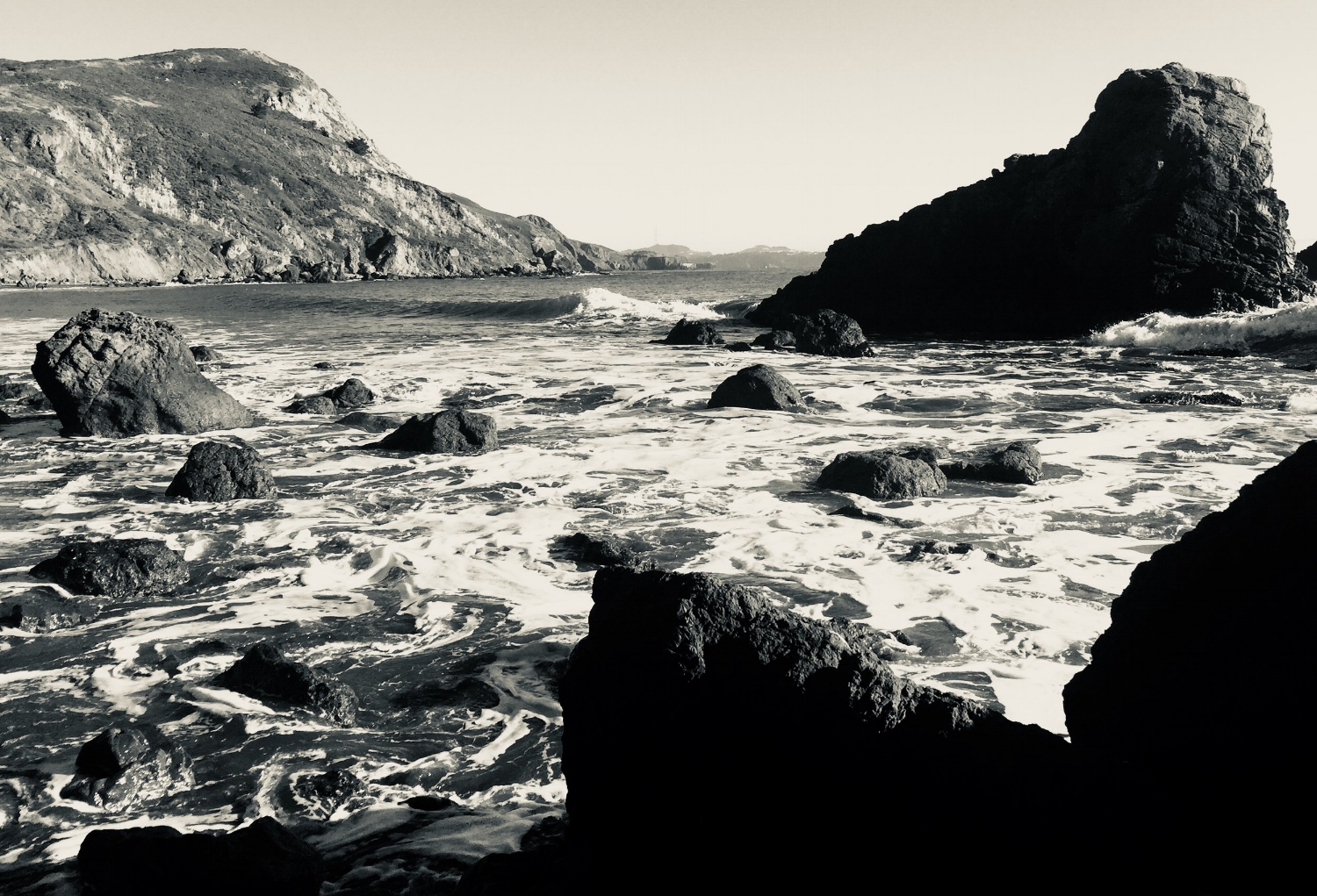Pacific Highway