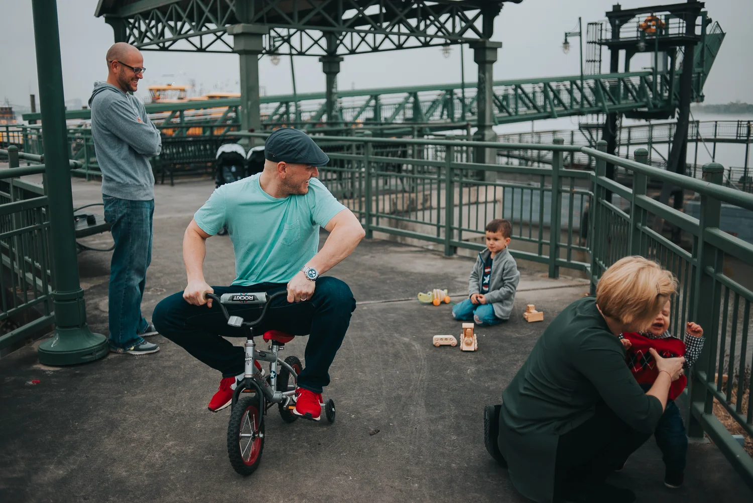 New-orleans-westwego-family-photography | Samarie-lei-photography