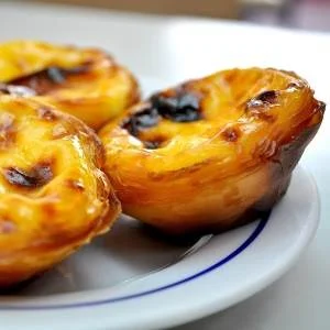 Portekiz Paste de Nata