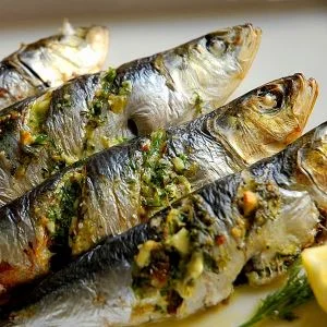 Portekiz Sardalya