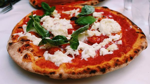 Roma Pizza Dar Poeta