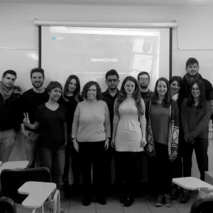 Tale Boğaziçi Üniversitesi'nde