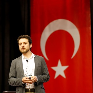 Bahçeşehir Üniversitesi Onur Kutlu Gago