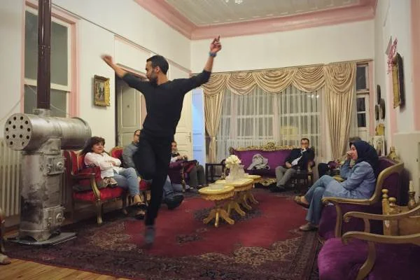 Teke Zortlatması Oynayın