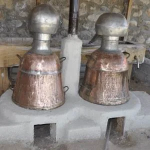 Geleneksel İmbikler