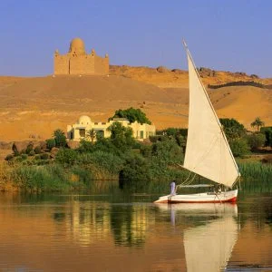 Nil Felucca