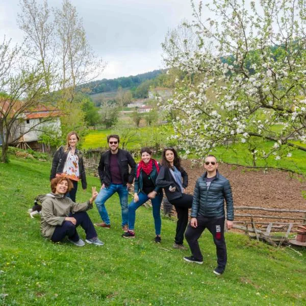 Kültüre Meraklı Gezginlerle Tanışın