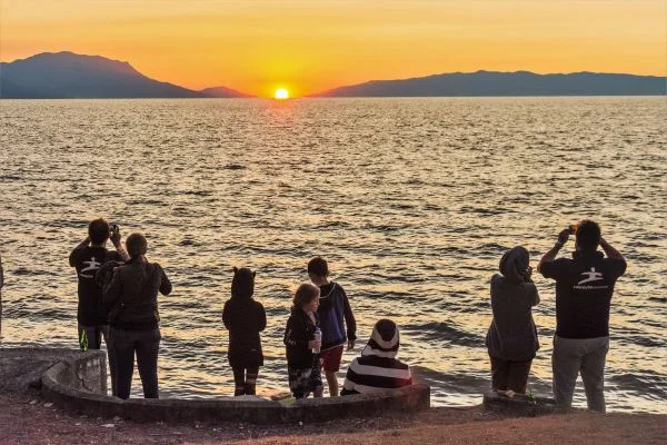 Ekinoks Zamanı Fotoğraf Çekin