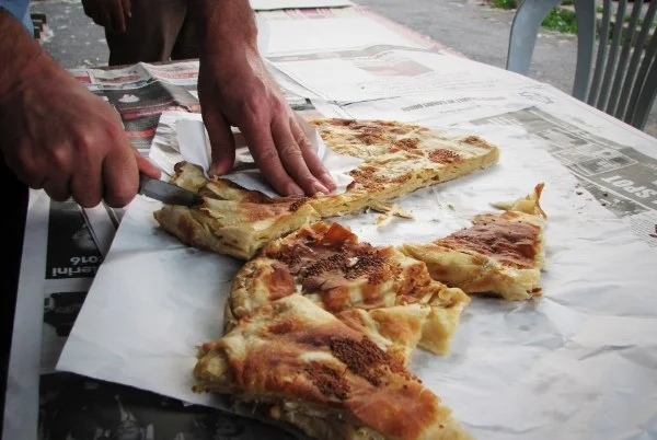 Hamursuz Yapmayı Öğrenin