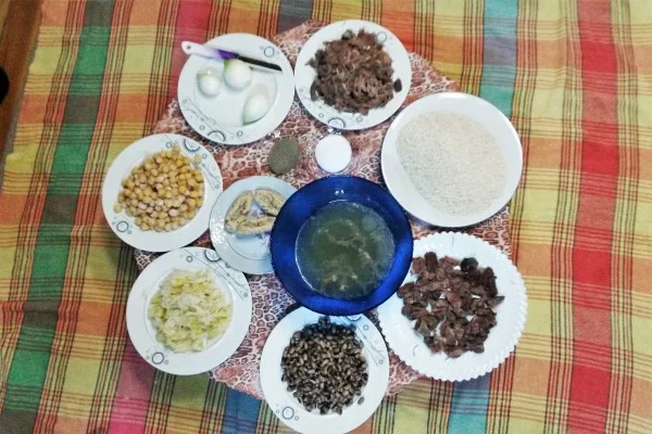 Yöresel Yemekleri Yapmayı Öğrenin