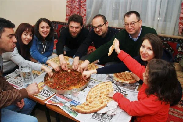 Fırın Kültürünü Keşfedin