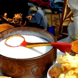 Kımız