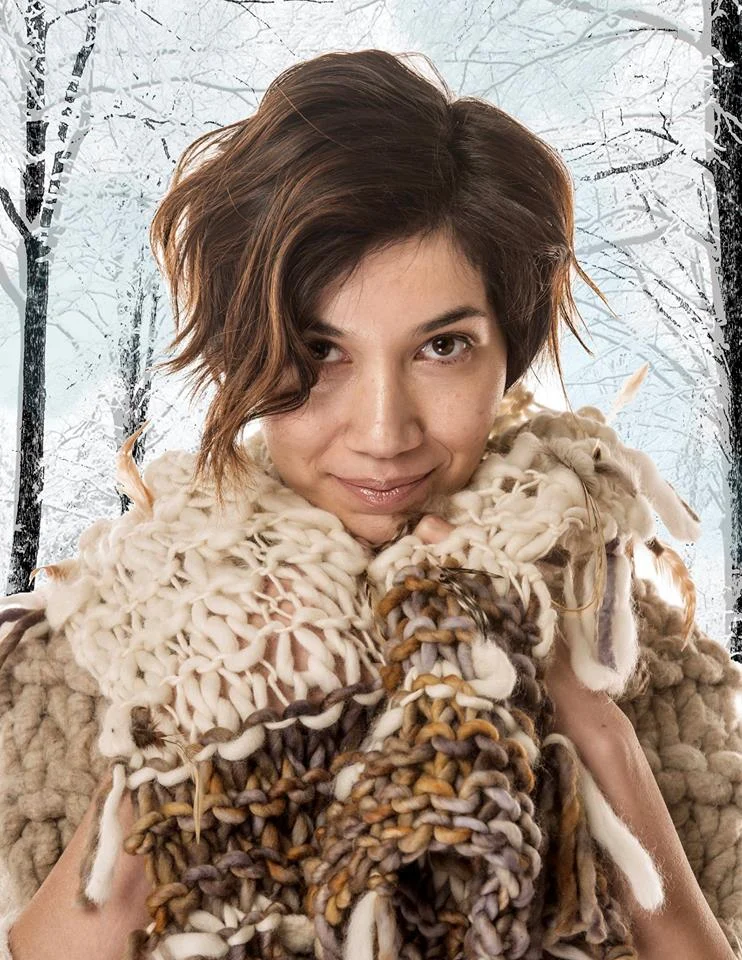 ©Jacob Keepler for FashionFeedLV