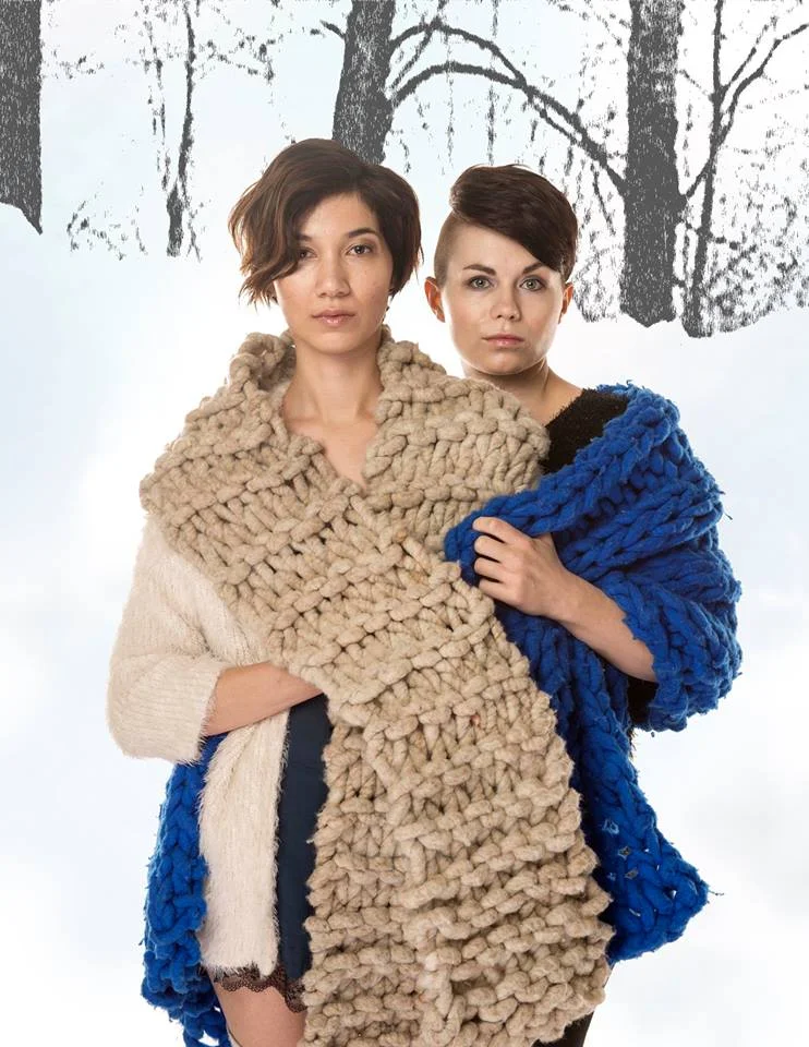 ©Jacob Keepler for Fashionfeedlv