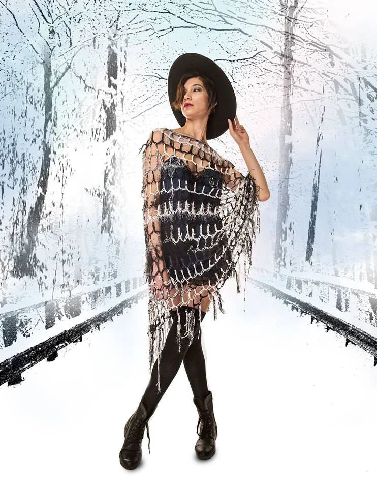 ©Jacob Keepler for Fashionfeedlv