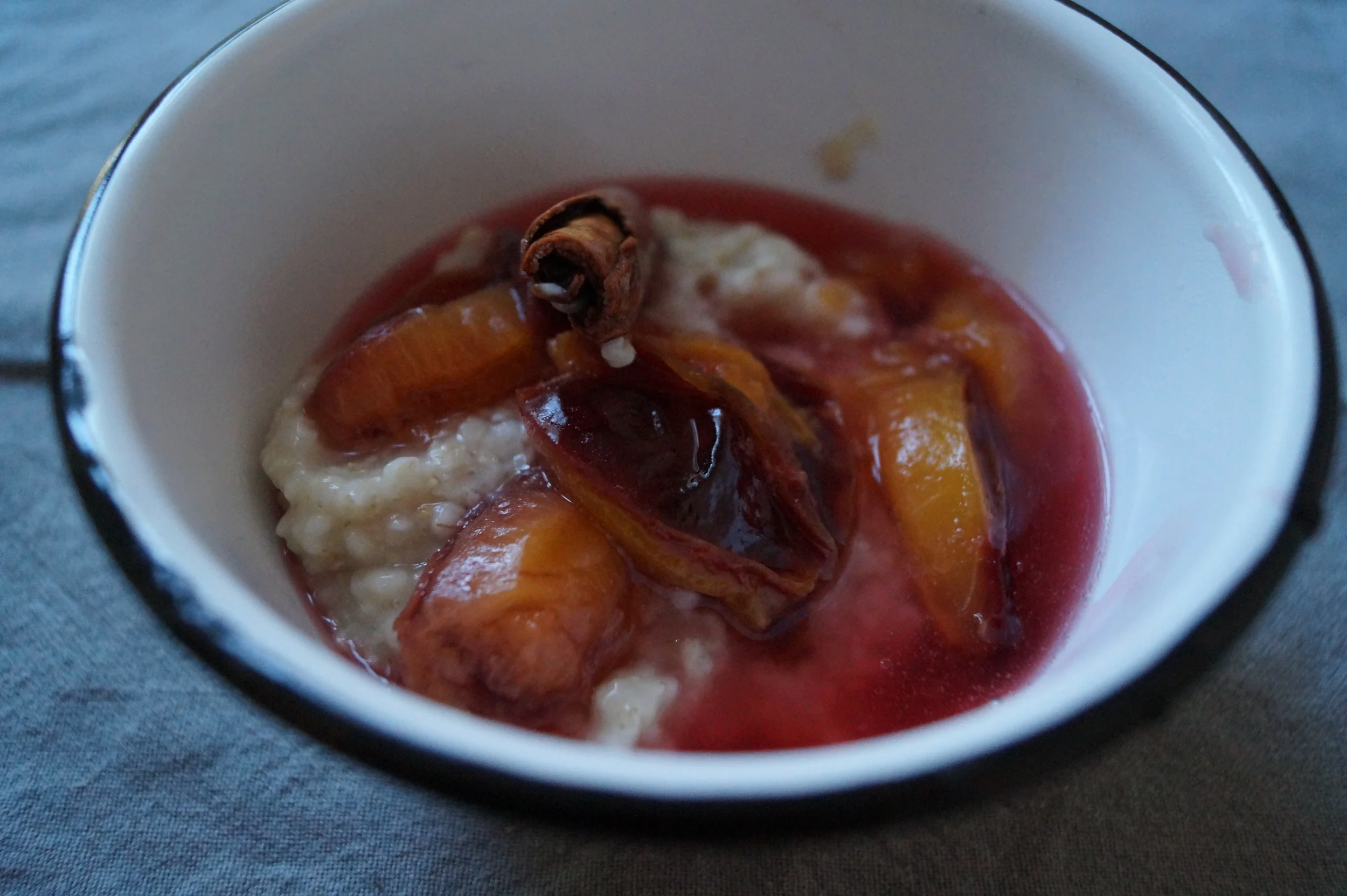 Porridge