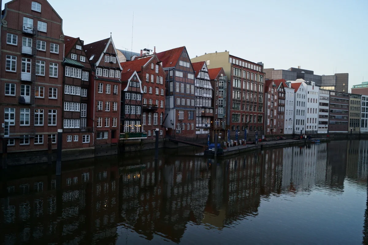 Alststadt